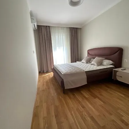 Visi Apartamento