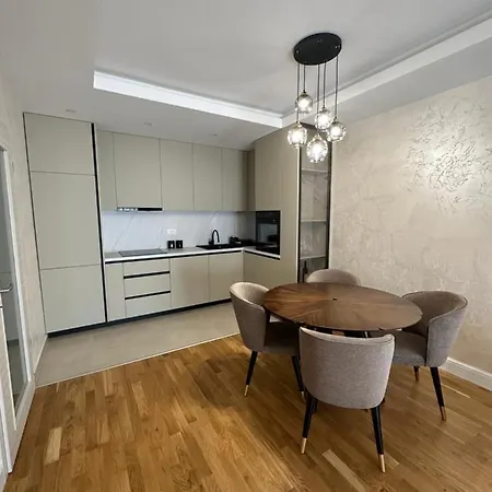 Visi Apartamento *