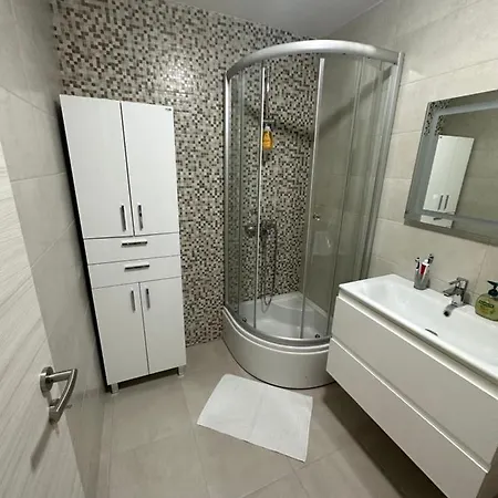Apartamento Visi Podgorica