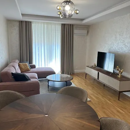 Visi Apartamento *