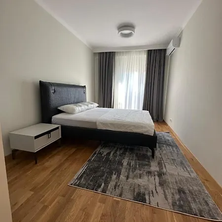 Apartamento Visi Podgorica