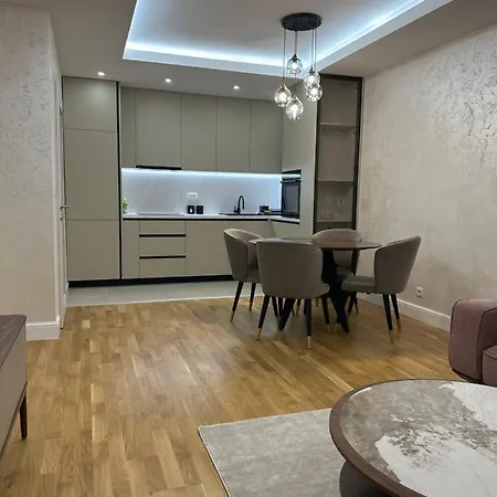 Apartamento Visi Podgorica