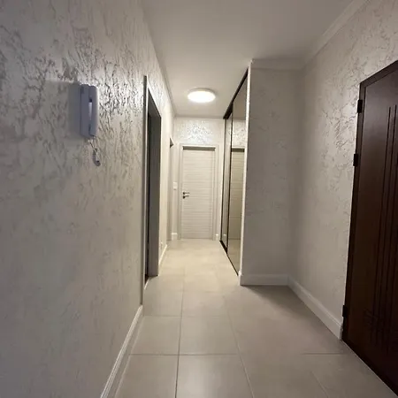 Visi Apartamento Podgorica