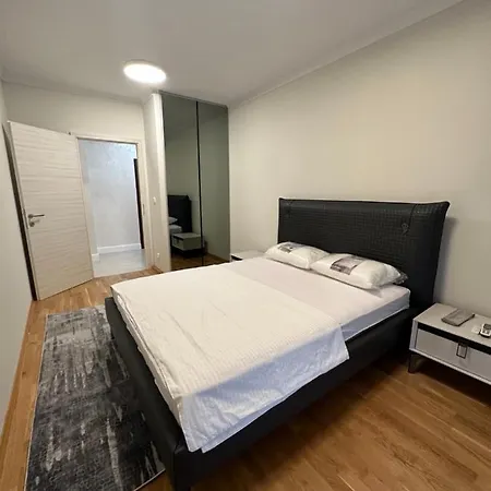 Apartamento Visi Podgorica