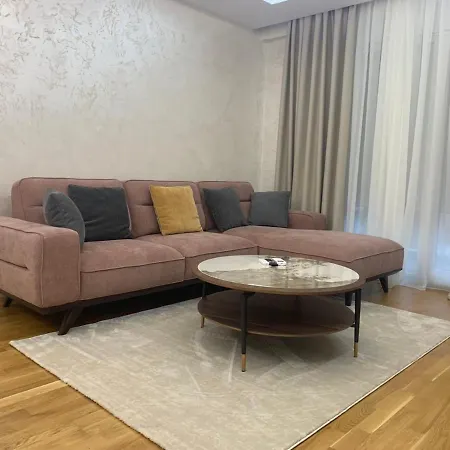 Apartamento Visi