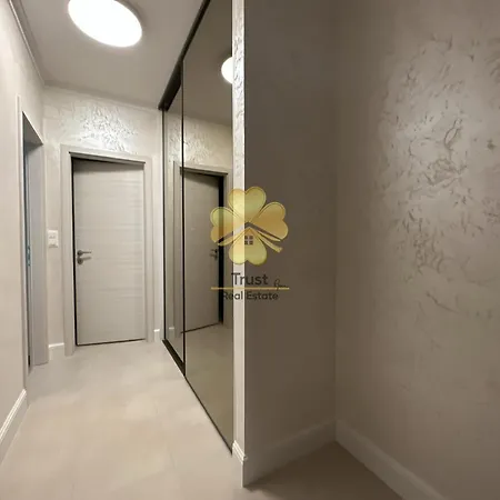 Apartamento Visi Podgorica