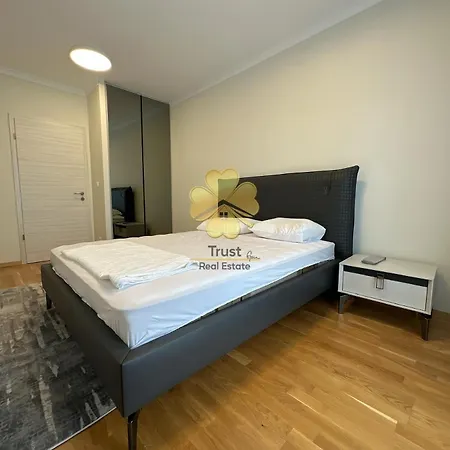 Apartamento Visi Podgorica