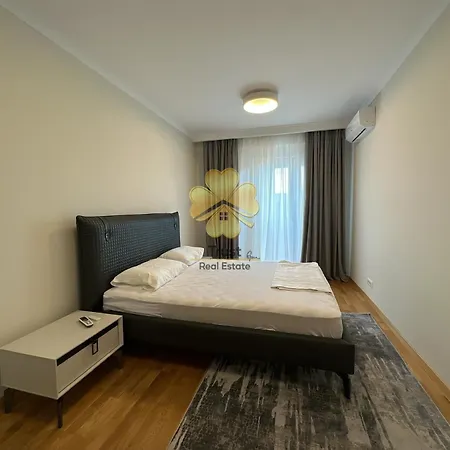 Apartamento Visi Podgorica