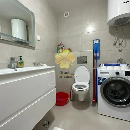 Apartamento Visi