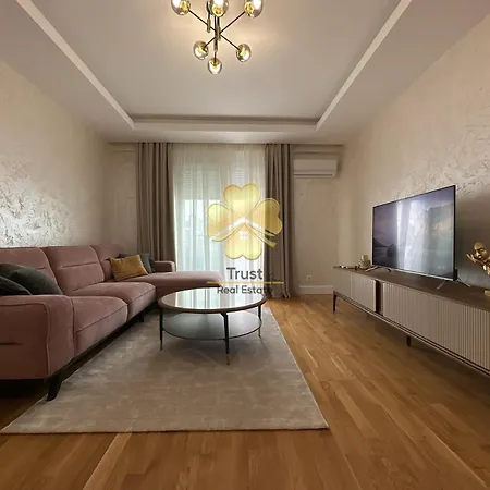Visi Apartamento