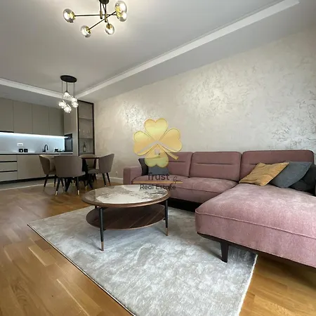 Apartamento Visi